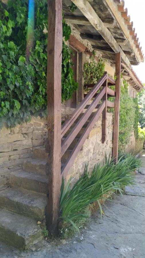El Solei de Rupit Villa Exterior foto